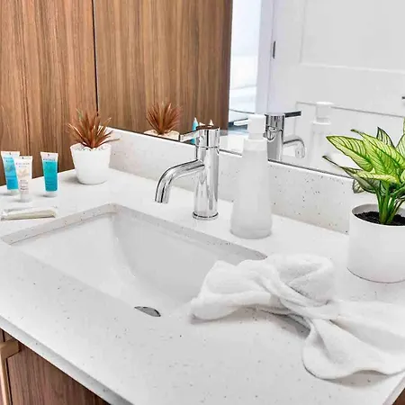 Appartement Stylish Unit In Downtown Miami With Free Parking Extérieur photo