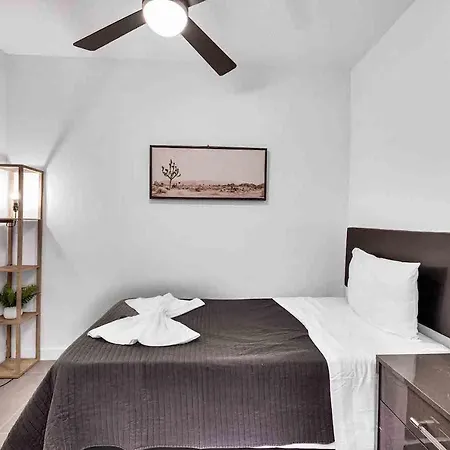 Appartement Stylish Unit In Downtown Miami With Free Parking Extérieur photo