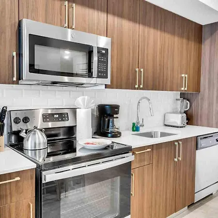 Appartement Stylish Unit In Downtown Miami With Free Parking Extérieur photo