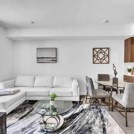 Appartement Stylish Unit In Downtown Miami With Free Parking Extérieur photo