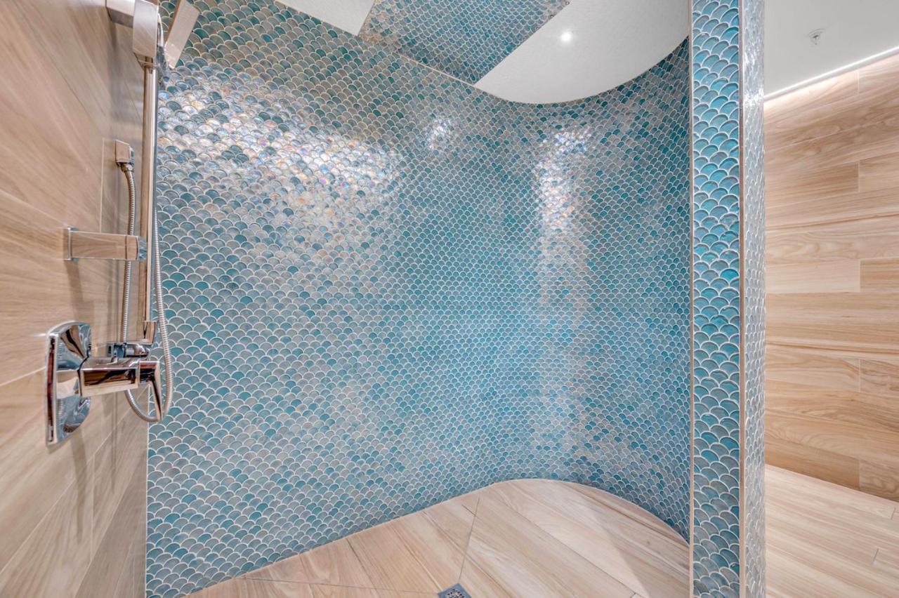 Appartement Stylish Unit In Downtown With Free Parking *