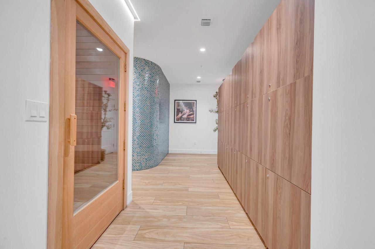 Stylish Unit In Downtown With Free Parking Apartment Miami