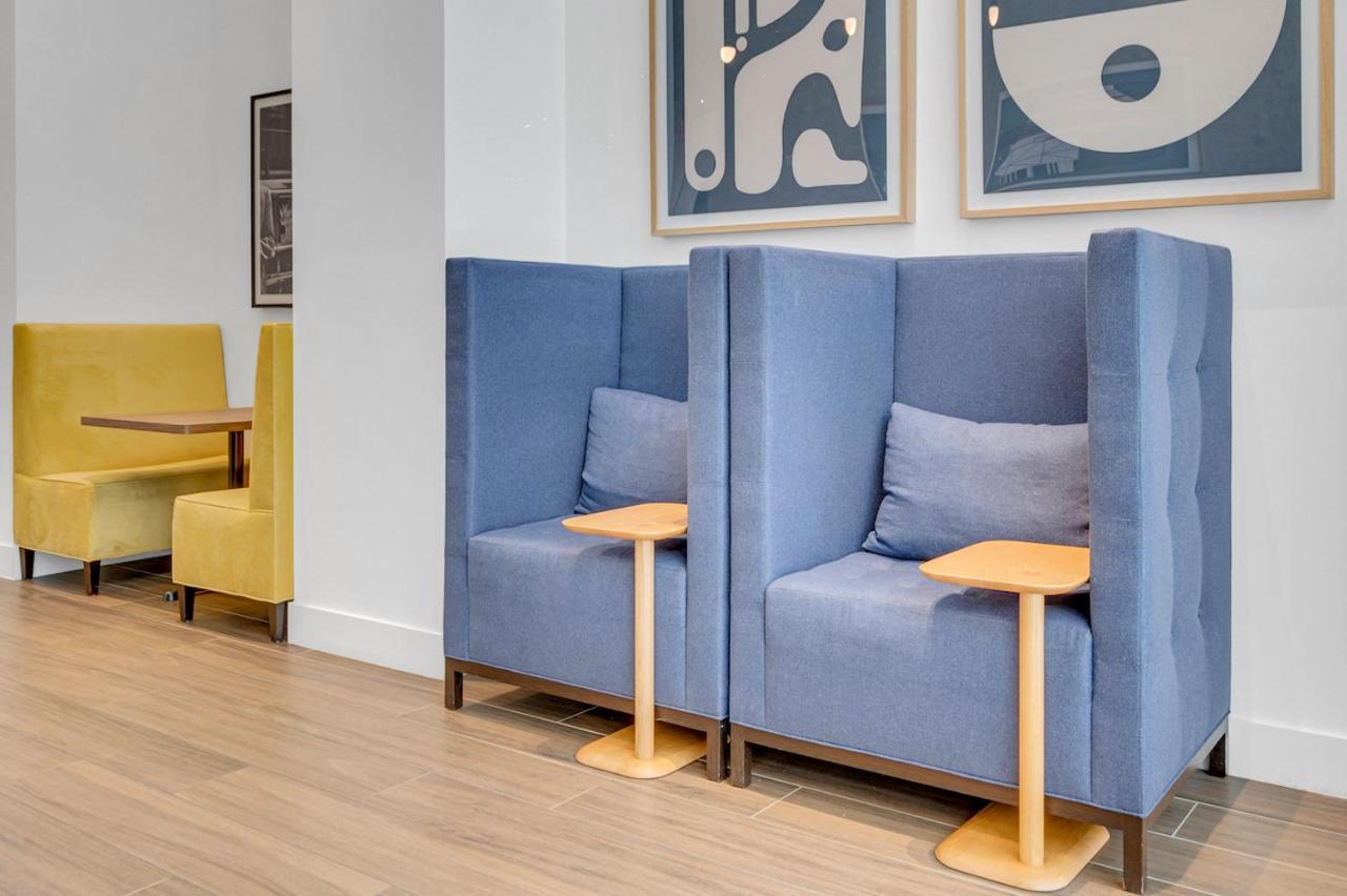 Appartement Stylish Unit In Downtown With Free Parking Miami